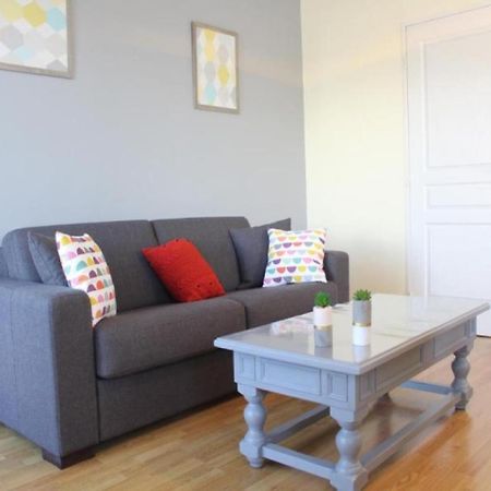 Appartement La Rochelle, 2 Pieces, 4 Personnes - Fr-1-246-232 La Rochelle  Zewnętrze zdjęcie
