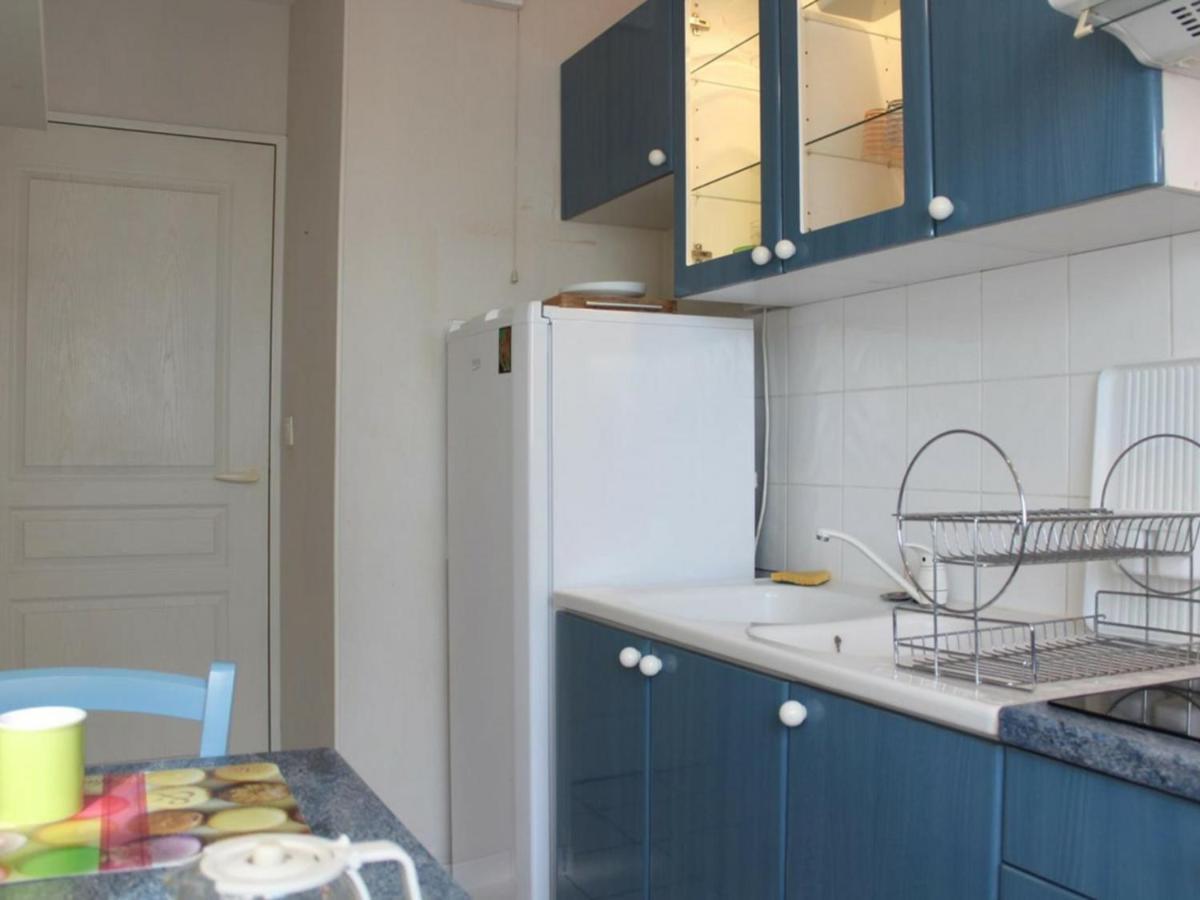 Appartement La Rochelle, 2 Pieces, 4 Personnes - Fr-1-246-232 La Rochelle  Zewnętrze zdjęcie