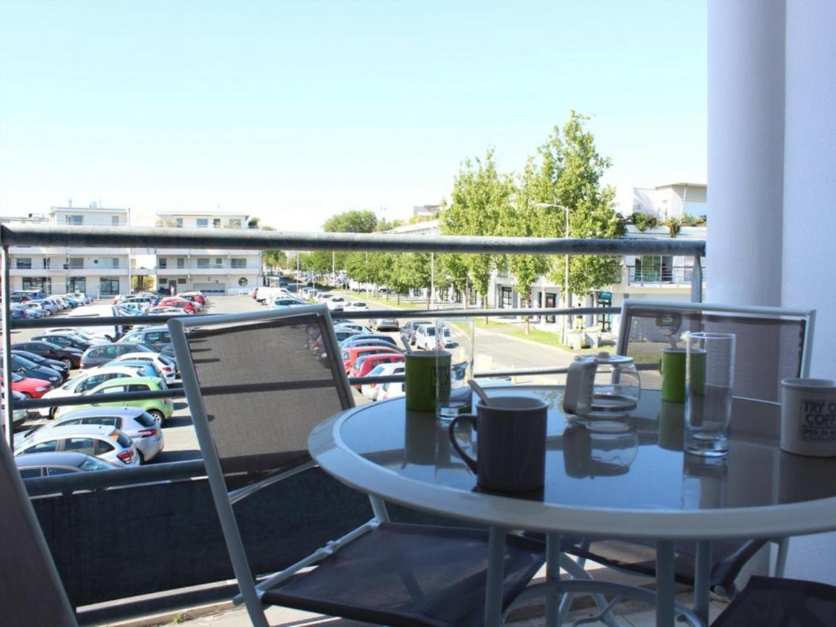 Appartement La Rochelle, 2 Pieces, 4 Personnes - Fr-1-246-232 La Rochelle  Zewnętrze zdjęcie