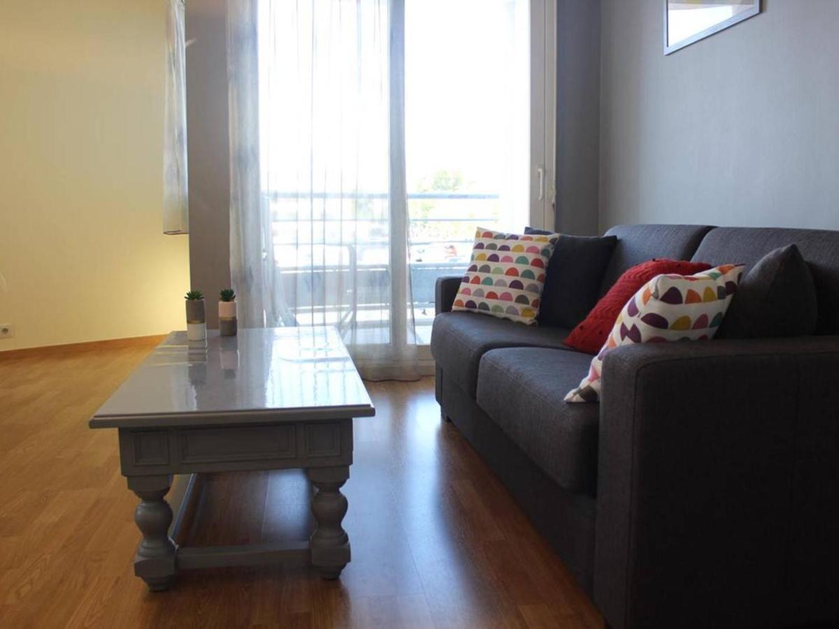 Appartement La Rochelle, 2 Pieces, 4 Personnes - Fr-1-246-232 La Rochelle  Zewnętrze zdjęcie