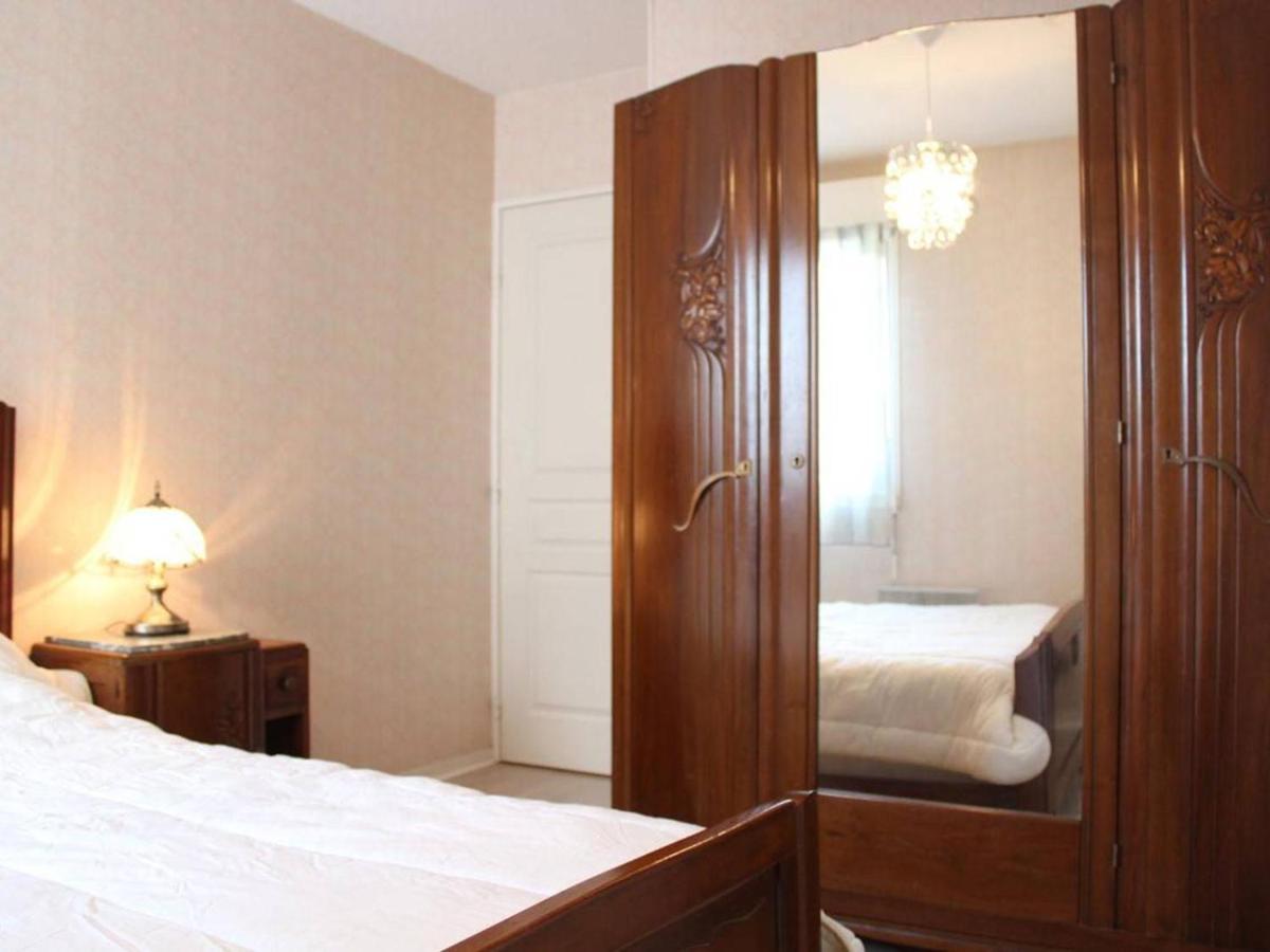 Appartement La Rochelle, 2 Pieces, 4 Personnes - Fr-1-246-232 La Rochelle  Zewnętrze zdjęcie